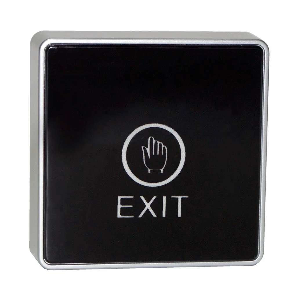 Nexakey C2 Touch Exit Button